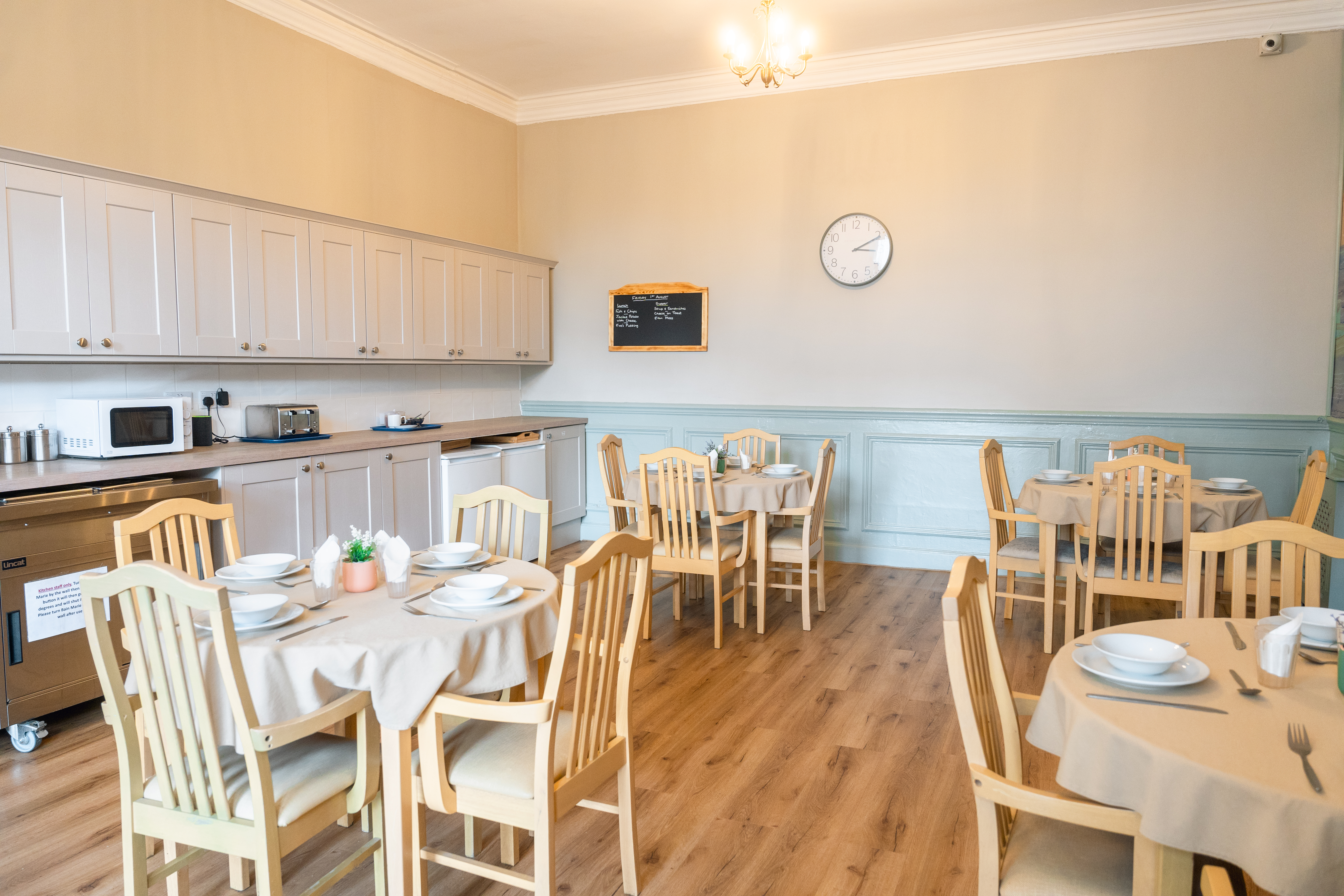 Whitecliff Nursing Home